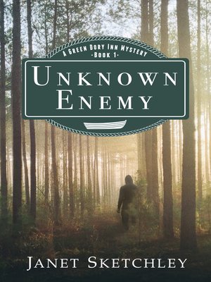 Unknown Enemy - ebook